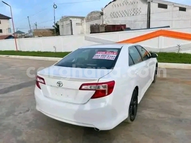 Big with watermark toyota camry greater accra accra 44711