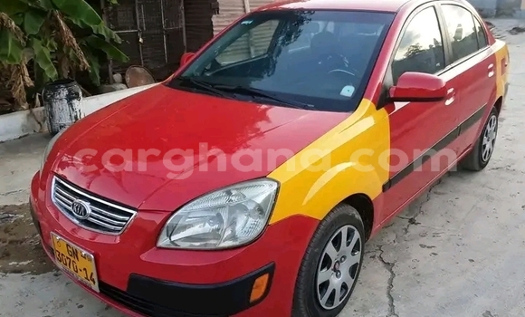 Buy Used Kia Rio Other Car in Accra in Greater Accra