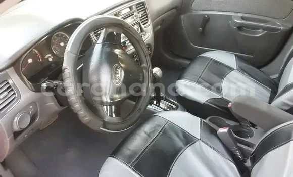 Buy Used Kia Rio Other Car in Accra in Greater Accra Buy Used Kia Rio Other Car in Accra in Greater Accra
