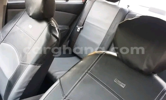 Buy Used Kia Rio Other Car in Accra in Greater Accra Buy Used Kia Rio Other Car in Accra in Greater Accra