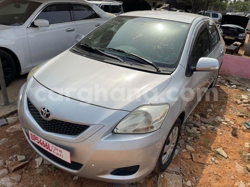 Big with watermark toyota belta greater accra accra 44715