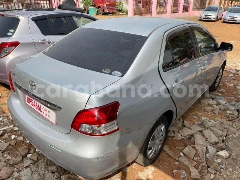 Big with watermark toyota belta greater accra accra 44715