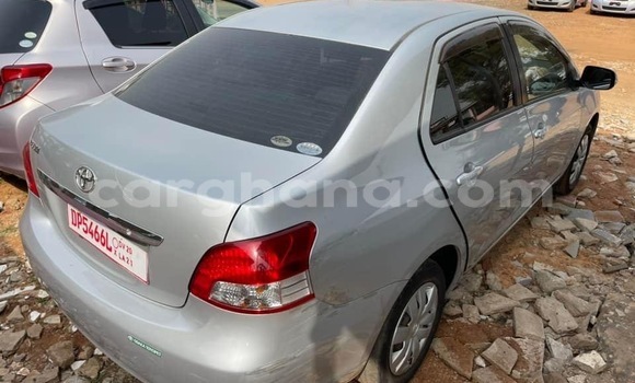 Buy Used Toyota Belta Other Car in Accra in Greater Accra Buy Used Toyota Belta Other Car in Accra in Greater Accra
