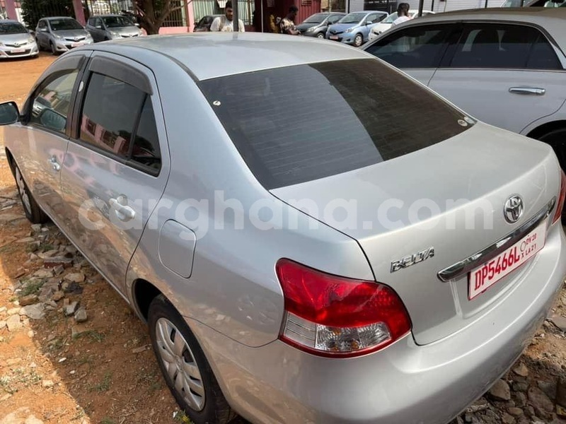 Big with watermark toyota belta greater accra accra 44715