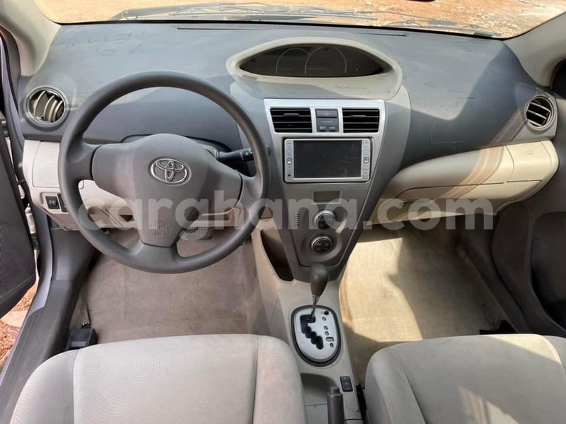 Big with watermark toyota belta greater accra accra 44715