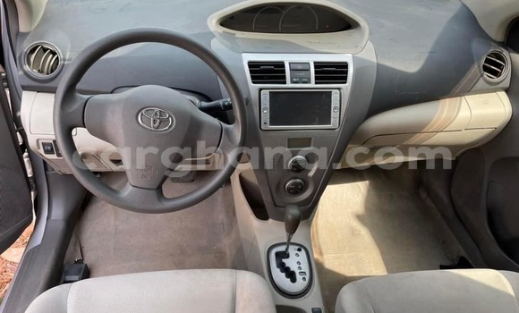 Buy Used Toyota Belta Other Car in Accra in Greater Accra Buy Used Toyota Belta Other Car in Accra in Greater Accra