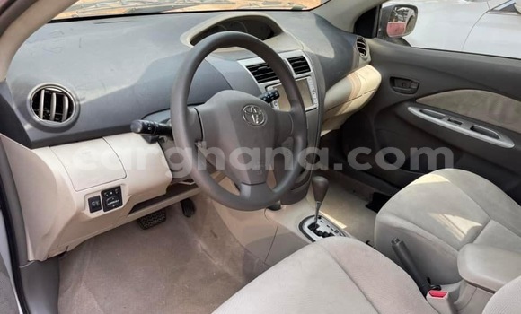 Buy Used Toyota Belta Other Car in Accra in Greater Accra Buy Used Toyota Belta Other Car in Accra in Greater Accra