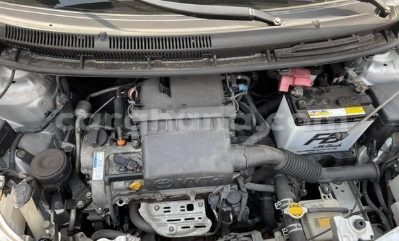 Buy Used Toyota Belta Other Car in Accra in Greater Accra Buy Used Toyota Belta Other Car in Accra in Greater Accra