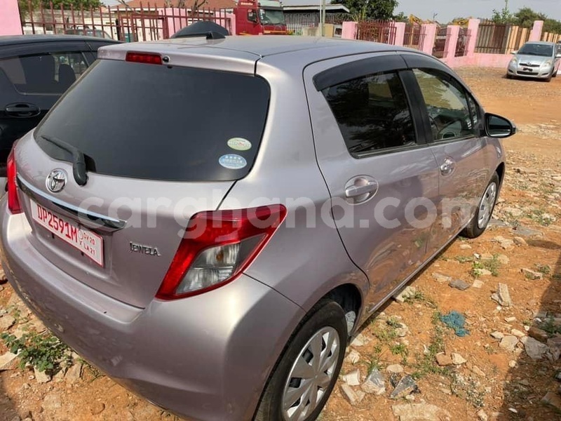 Big with watermark toyota vitz greater accra accra 44716