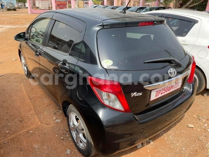 Big with watermark toyota vitz greater accra accra 44717