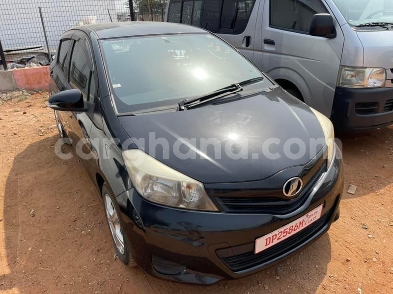 Big with watermark toyota vitz greater accra accra 44717