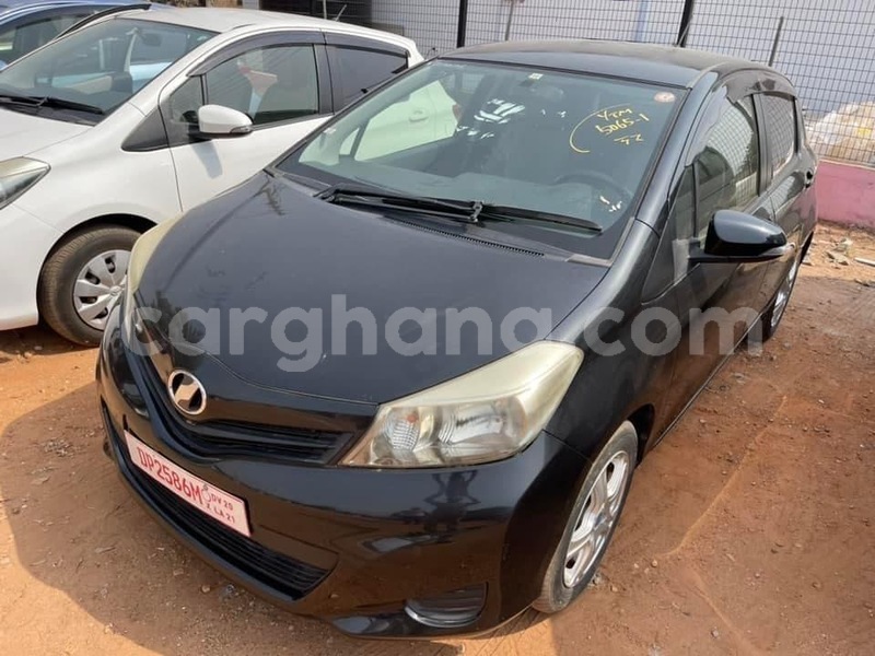 Big with watermark toyota vitz greater accra accra 44717