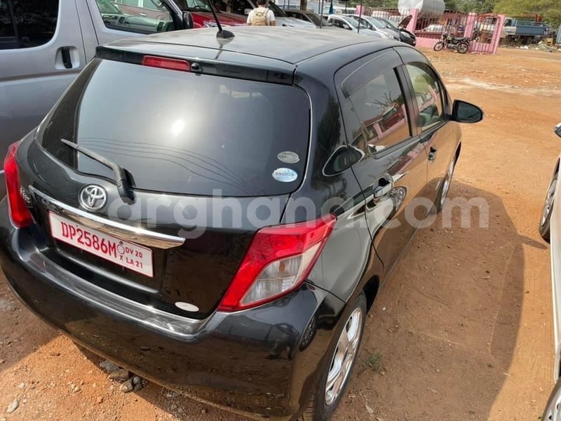 Big with watermark toyota vitz greater accra accra 44717