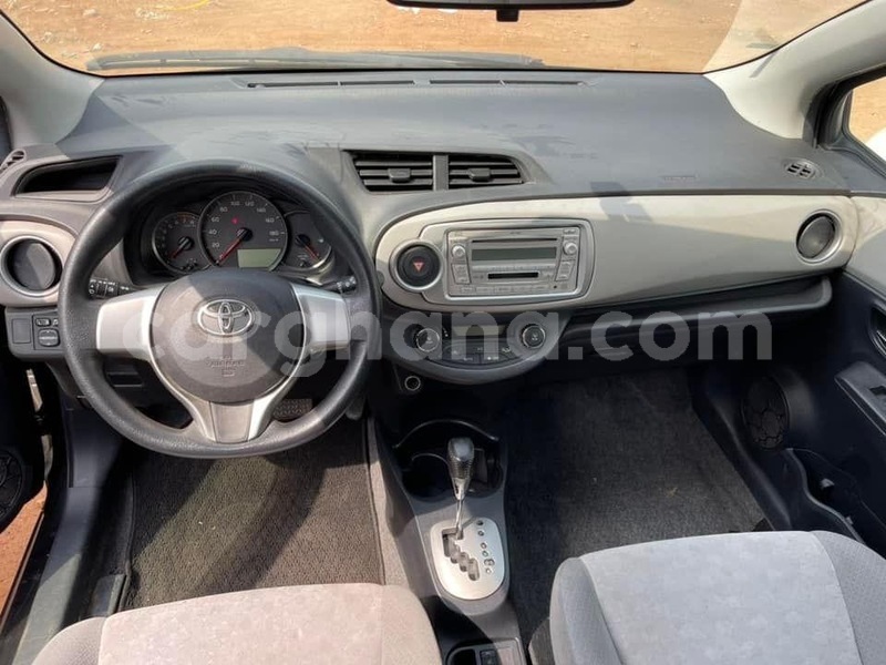 Big with watermark toyota vitz greater accra accra 44717