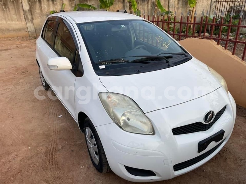 Big with watermark toyota vitz greater accra accra 44718