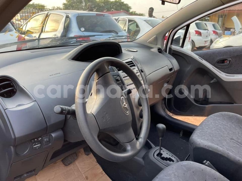 Big with watermark toyota vitz greater accra accra 44718