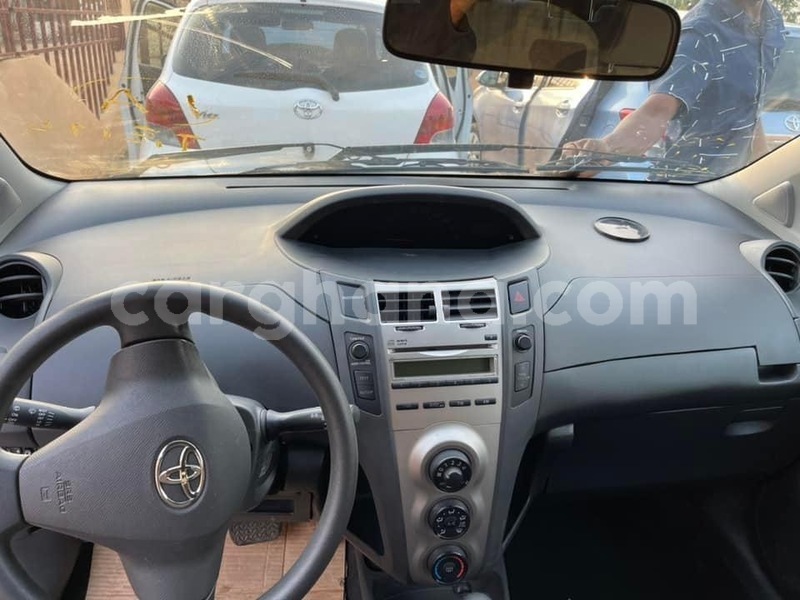 Big with watermark toyota vitz greater accra accra 44718