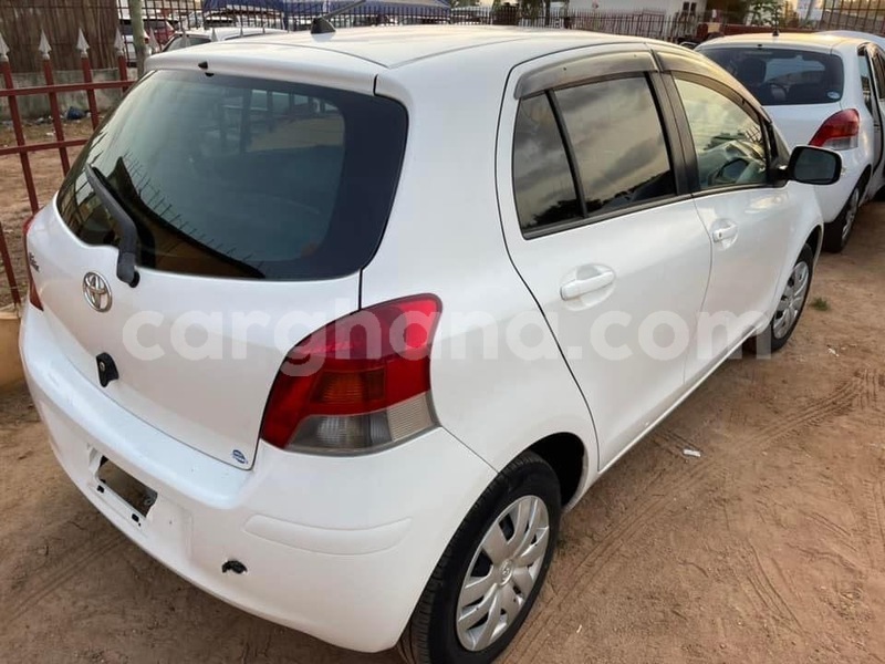 Big with watermark toyota vitz greater accra accra 44718