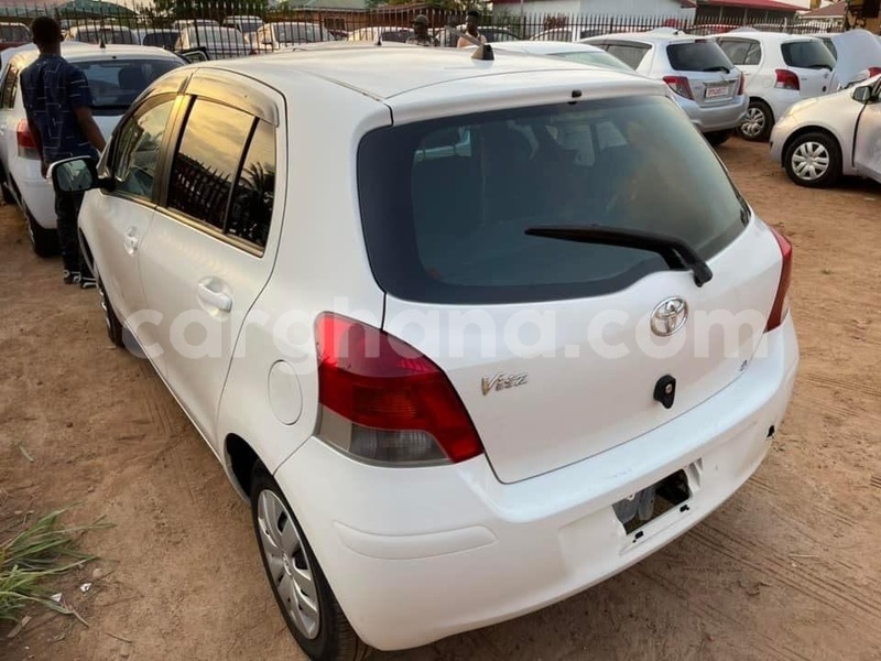 Big with watermark toyota vitz greater accra accra 44718