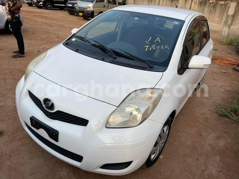 Big with watermark toyota vitz greater accra accra 44718