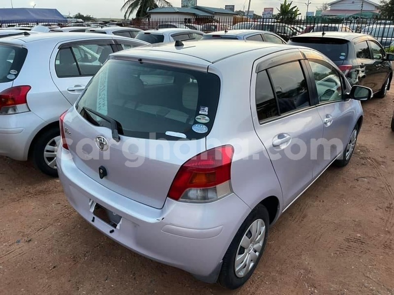 Big with watermark toyota vitz greater accra accra 44719