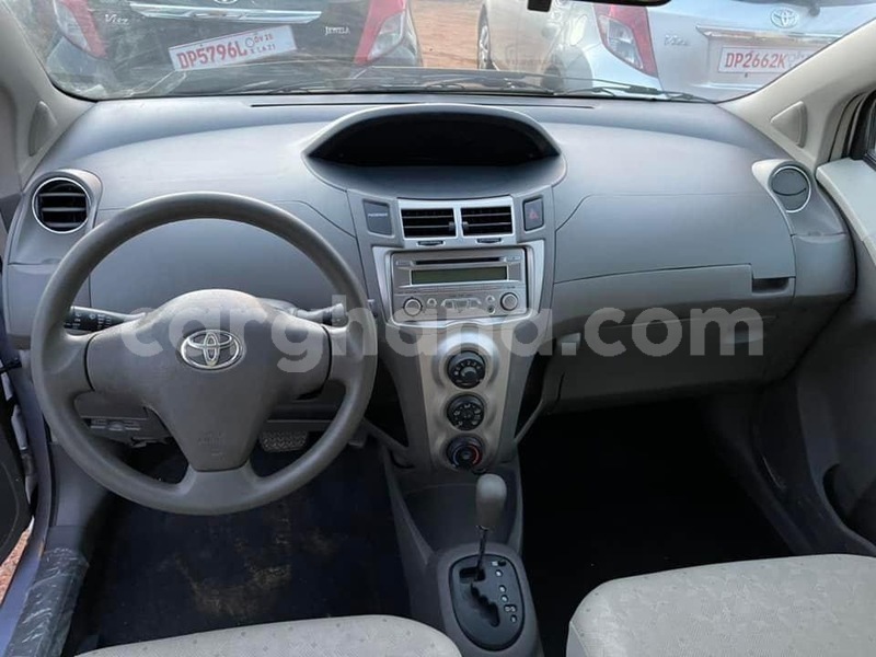 Big with watermark toyota vitz greater accra accra 44719