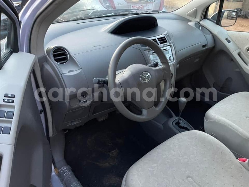 Big with watermark toyota vitz greater accra accra 44719