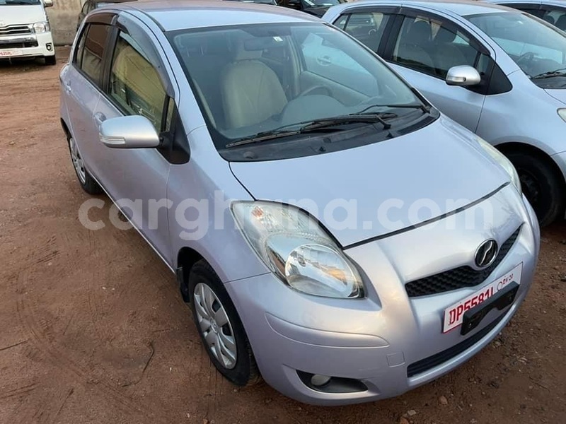 Big with watermark toyota vitz greater accra accra 44719