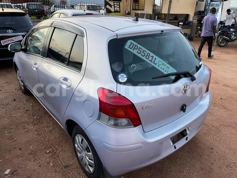 Big with watermark toyota vitz greater accra accra 44719