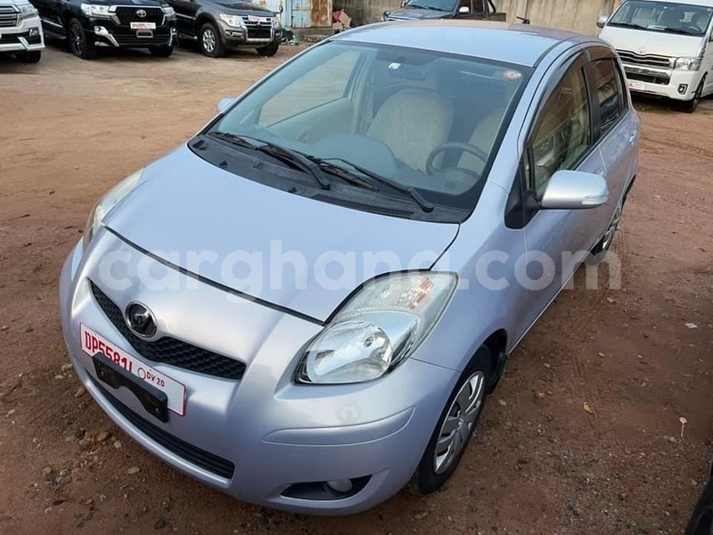 Big with watermark toyota vitz greater accra accra 44719