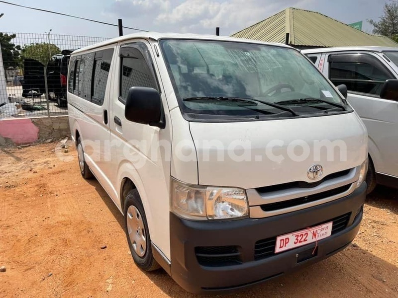 Big with watermark toyota hiace greater accra accra 44720