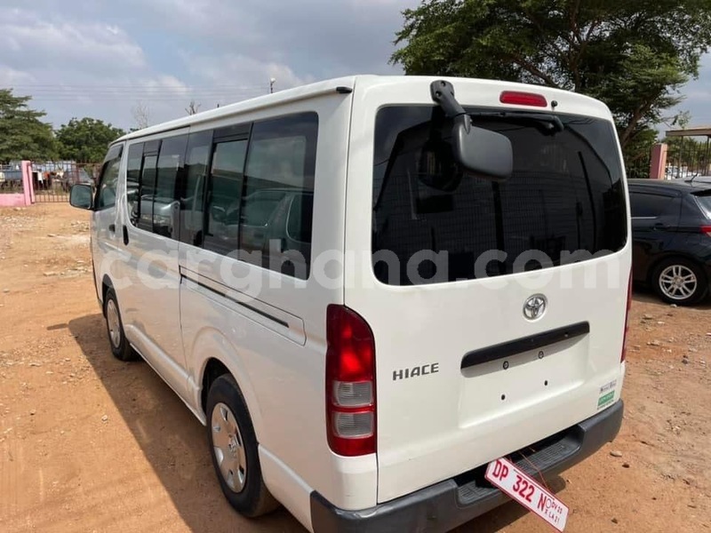 Big with watermark toyota hiace greater accra accra 44720