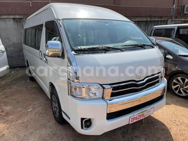 Big with watermark toyota hiace greater accra accra 44721