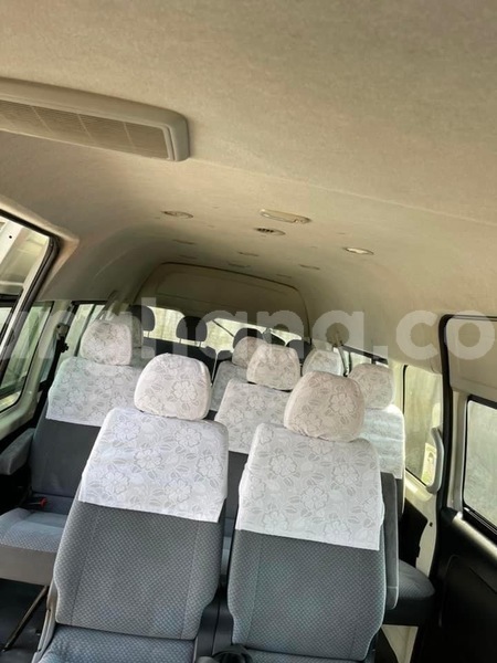 Big with watermark toyota hiace greater accra accra 44721