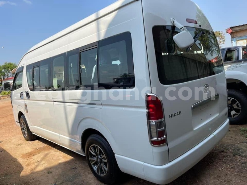 Big with watermark toyota hiace greater accra accra 44721