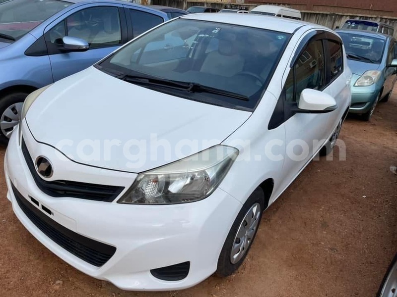 Big with watermark toyota vitz greater accra accra 44722