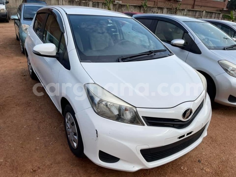 Big with watermark toyota vitz greater accra accra 44722