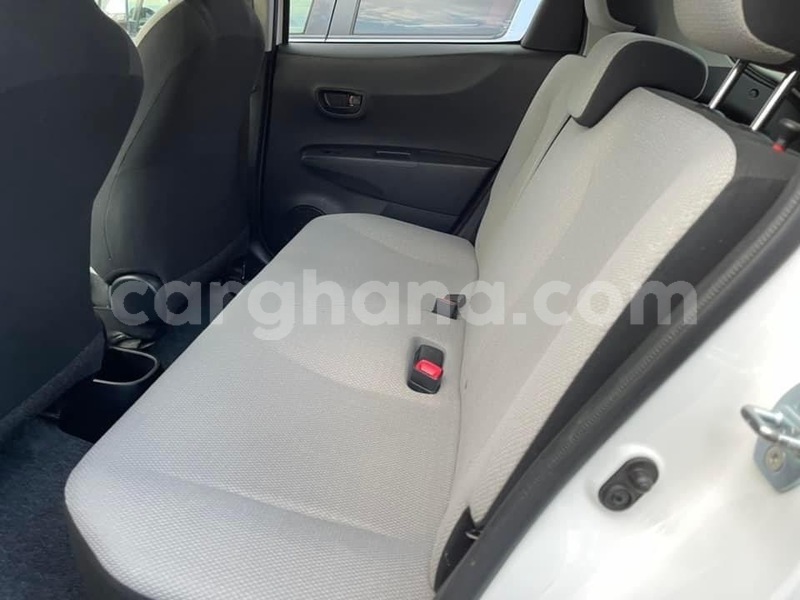 Big with watermark toyota vitz greater accra accra 44722