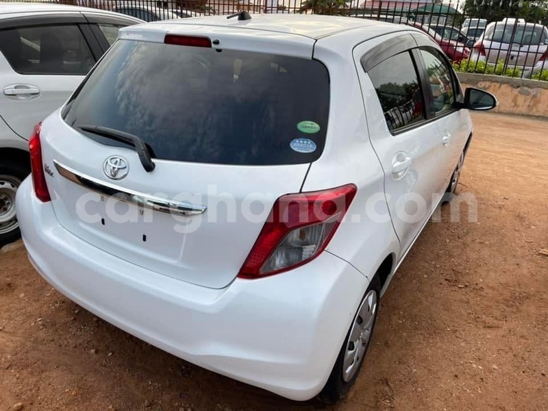 Big with watermark toyota vitz greater accra accra 44722