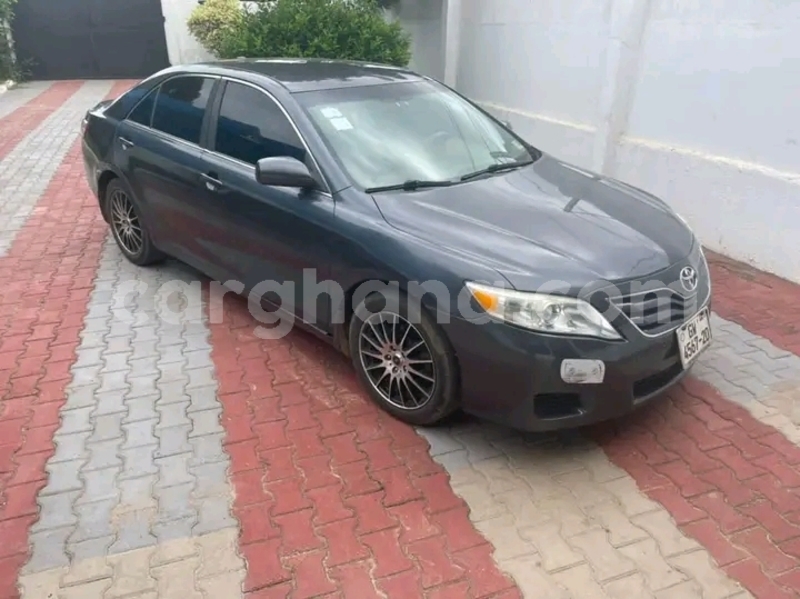 Big with watermark toyota camry greater accra accra 44726