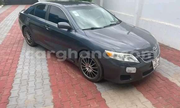 Sayi Na hannu Toyota Camry Sauran Mota in Accra a Greater Accra Sayi Na hannu Toyota Camry Sauran Mota in Accra a Greater Accra