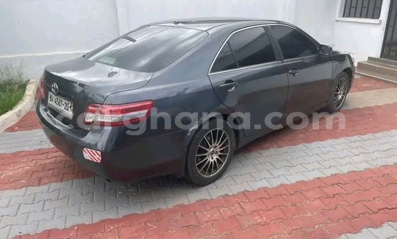 Sayi Na hannu Toyota Camry Sauran Mota in Accra a Greater Accra Sayi Na hannu Toyota Camry Sauran Mota in Accra a Greater Accra