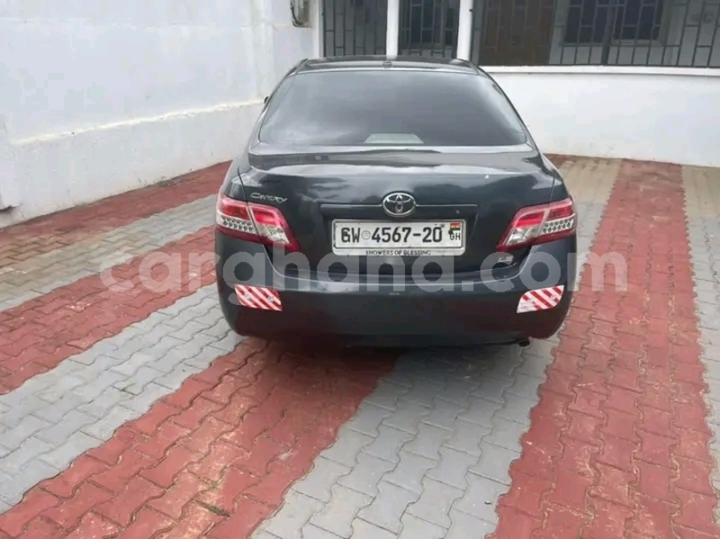 Big with watermark toyota camry greater accra accra 44726