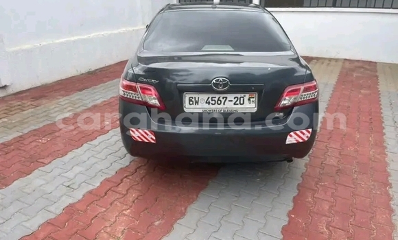 Sayi Na hannu Toyota Camry Sauran Mota in Accra a Greater Accra Sayi Na hannu Toyota Camry Sauran Mota in Accra a Greater Accra