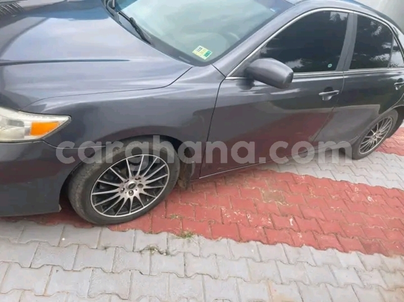 Big with watermark toyota camry greater accra accra 44726