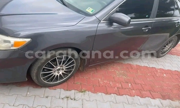Sayi Na hannu Toyota Camry Sauran Mota in Accra a Greater Accra Sayi Na hannu Toyota Camry Sauran Mota in Accra a Greater Accra