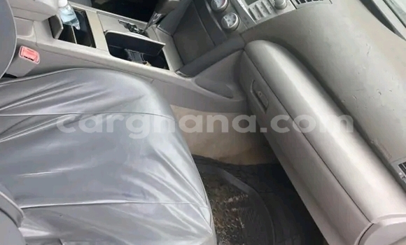 Sayi Na hannu Toyota Camry Sauran Mota in Accra a Greater Accra Sayi Na hannu Toyota Camry Sauran Mota in Accra a Greater Accra