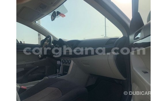 Ra Imported Mitsubishi Lancer funfun Ọkọ̀ in Import - Dubai ni Ashanti Ra Imported Mitsubishi Lancer funfun Ọkọ̀ in Import - Dubai ni Ashanti