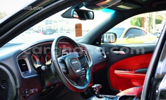 Sayi Imported Dodge Charger Black Mota in Import - Dubai a Ashanti Sayi Imported Dodge Charger Black Mota in Import - Dubai a Ashanti