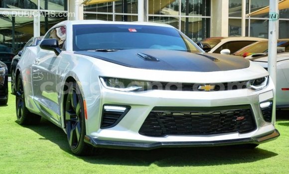 Sayi Imported Chevrolet Camaro Sauran Mota in Import - Dubai a Ashanti Sayi Imported Chevrolet Camaro Sauran Mota in Import - Dubai a Ashanti